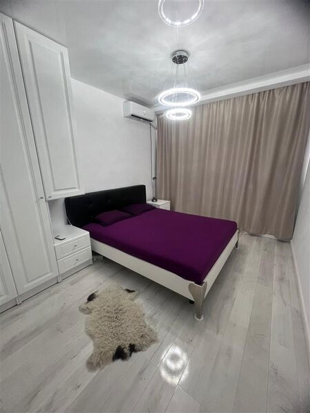 Prelungirea Ghencea, str. Toamnei.