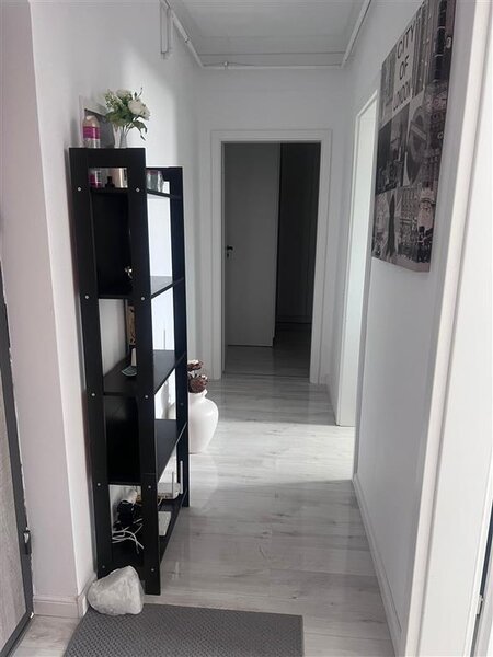 Prelungirea Ghencea, str. Toamnei.