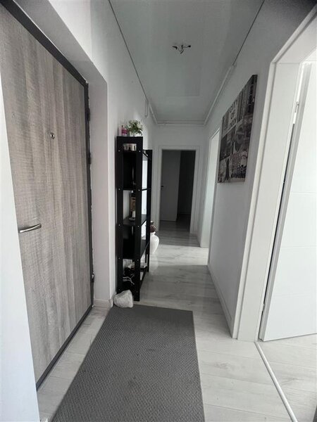 Prelungirea Ghencea, str. Toamnei.