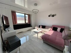 Prelungirea Ghencea, str. Toamnei
